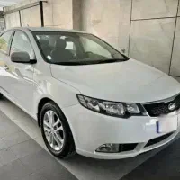 سراتو آپشنال/مدل۹۷/بی‌رنگ/فروش اقساط