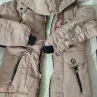 تعدادی پافر و کاپشن|لباس|بندر امام خمینی, |دیوار