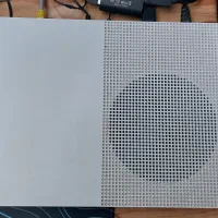 ایکس باکس وان اس یک ترابایت به همراه بازی|کنسول، بازی ویدئویی و آنلاین|شهرکرد, |دیوار