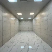 اجاره مغازه تازه بازسازی شده لوکس فلکه سوم آزادشهر