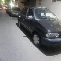 پراید صندوق دار