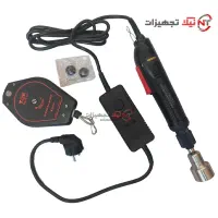درب‌بندبطری ، دستی برقی ،بادی