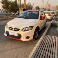 کوییک مدل ۹۹ بی رنگ کم کارکرد درحدصفر پارس خودرویی|خودرو سواری و وانت|ری, شهرری|دیوار