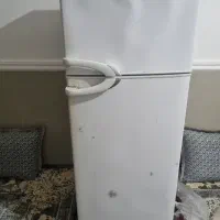 یخچال اسنوا کاملا سالم