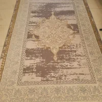 چهار عدد فرش با قیمت استثنایی  فروش فوری