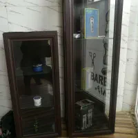 فروش بوفه آرایشگاه مردانه|آرایشگاه و سالن‌های زیبایی|سنندج, |دیوار