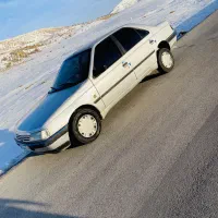 پژو ۴۰۵مدل ۹۱