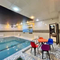 باغ مبله اکازیون در(مرکز شهریار)