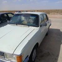 پیکان مدل ۸۰ درحد|خودرو سواری و وانت|بوئین زهرا, |دیوار