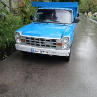 حمل بار نیسان وانت.به تمام نقاط گیلان.وتهران