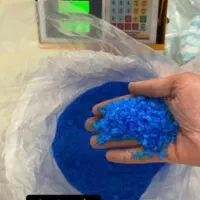 سولفات مس (کات کبود)|عمده‌فروشی|شیراز, شهرک امیر کبیر|دیوار