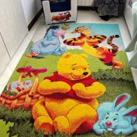 ست کودکانه پو