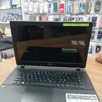 لپ تاپ acer aspire ES15 مناسب دانشجویی و روزمره|رایانه همراه|گرگان, |دیوار