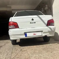 پراید ۱۳۲|خودرو سواری و وانت|تهران, شهرک فردوس (حسینی)|دیوار