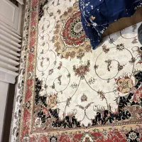 یک جفت فرش ۹ متری