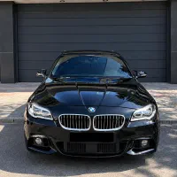 خودرو BMW 528i مدل ۲۰۱۵ ،پنج کلید، فول آپشن