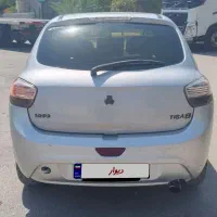 تیبا 2 EX|خودرو سواری و وانت|بندرعباس, |دیوار