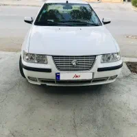 سمند ef7 دوگانه کارخانه سال تولید(مدل)۱۳۹۶
