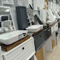 %%توالت مدل آرمیتاژ گلسار سرام فرنگی% . کد695|لوازم سرویس بهداشتی|قم, امامزاده ابراهیم|دیوار