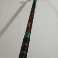 چوب چرخ ماهیگیری
