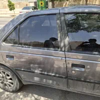 پژو 405 GLX بنزینی، مدل ۱۳۹۵|خودرو سواری و وانت|شیراز, آزادگان|دیوار