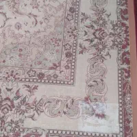 فرش|فرش|گلپایگان, |دیوار