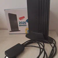 آنتن رومیزی هانی 2020