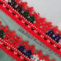 دوزنده کریشی