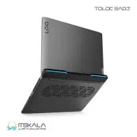 لپ تاپ لنوو loq i5