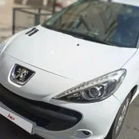 207سقف فلز فرمان برقی