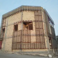 جوشکاری ساختمان