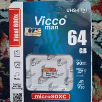 کارت حافظه 64 گیگ