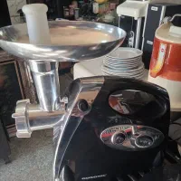 چرخ گوشت گاسولیک نو باب جهیزیه