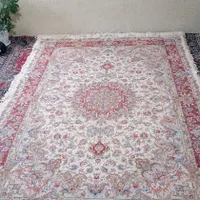 فرش دستباف طرح علیا