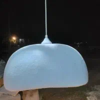 لوستر راگبل پاپیه ماشه