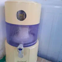 تصفیه آب خانگی