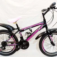 دوچرخه 20.24.26 دنده ای ویوا|دوچرخه، اسکیت، اسکوتر|پاکدشت, خاتون آباد|دیوار