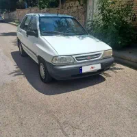 پراید مدل 79
