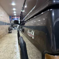 پاترول دو در82|خودرو سواری و وانت|رشت, بازار|دیوار