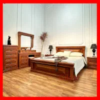 سرویس تخت خواب دو نفره(میسوری)