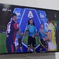 تلوزیون ۴۳ اینچ بلست|تلویزیون و پروژکتور|تربت جام, فاز ۲ فرهنگیان|دیوار