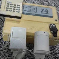 دزدگیر اماکن سالم