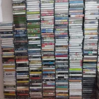 نوار کاست سنتی|فیلم و موسیقی|تهران, گمرک|دیوار