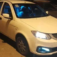 ساینا s|خودرو سواری و وانت|قم, شهرک مهدیه|دیوار