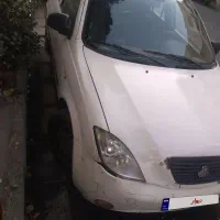 تیبا صندوق دار مدل ۹۴|خودرو سواری و وانت|کرج, حصارک بالا|دیوار