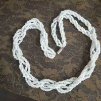 گرنبند مروارید