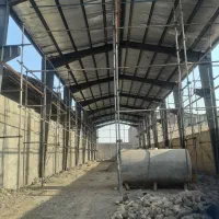 داربست فلزی جعفری|خدمات پیشه و مهارت|پاکدشت, خاتون آباد|دیوار