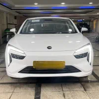 لونا برقی ایران خودرو GRE صفر ۱۱۰ وات سفید مدل۱۴۰۴