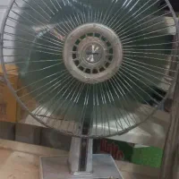 پنکه ژاپنی موتور سنگین