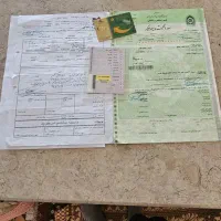 هندا ۱۲۵ مدل ۸۳ پلاکی ملی|موتورسیکلت|گناباد, |دیوار